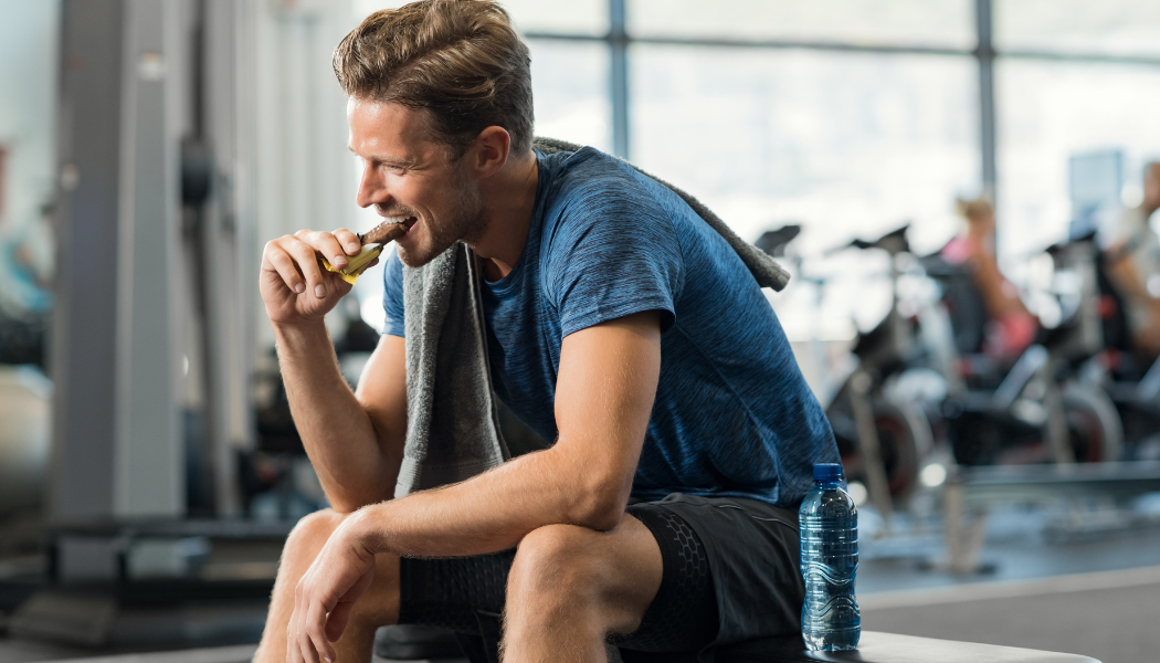 Fast Fitness Foods